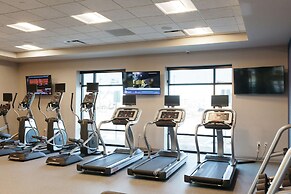 Hilton Garden Inn Madison Sun Prairie