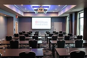 Hilton Garden Inn Madison Sun Prairie