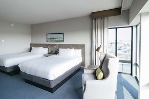 Hilton Garden Inn Madison Sun Prairie