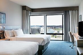 Hilton Garden Inn Madison Sun Prairie