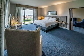 Hilton Garden Inn Madison Sun Prairie