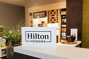 Hilton Garden Inn Madison Sun Prairie