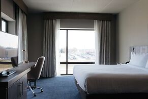 Hilton Garden Inn Madison Sun Prairie