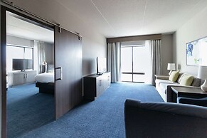 Hilton Garden Inn Madison Sun Prairie