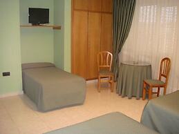 Hostal Serpol