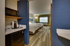 Holiday Inn Express Lexington East - Winchester, an IHG Hotel