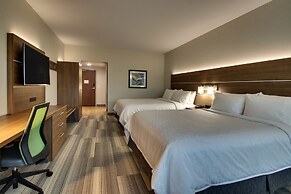 Holiday Inn Express Lexington East - Winchester by IHG