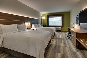 Holiday Inn Express Lexington East - Winchester by IHG