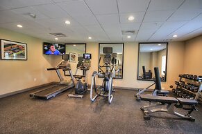 Candlewood Suites Memphis East by IHG