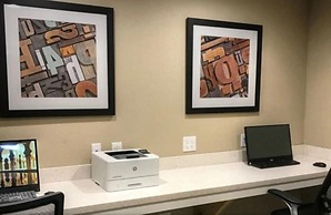 Candlewood Suites Memphis East by IHG