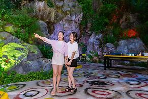 Song Toan Hotel