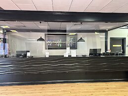 Alexis Hotel & Banquets Dallas Park Central Galleria