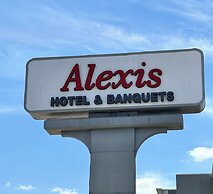 Alexis Hotel & Banquets Dallas Park Central Galleria