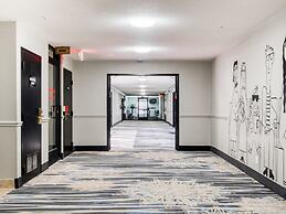 Alexis Hotel & Banquets Dallas Park Central Galleria