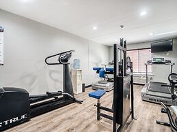 Alexis Hotel & Banquets Dallas Park Central Galleria