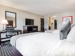 Alexis Hotel & Banquets Dallas Park Central Galleria