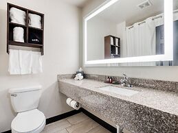 Alexis Hotel & Banquets Dallas Park Central Galleria