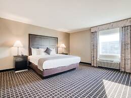 Alexis Hotel & Banquets Dallas Park Central Galleria