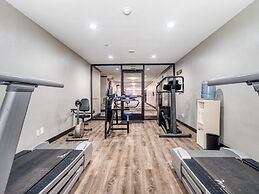 Alexis Hotel & Banquets Dallas Park Central Galleria