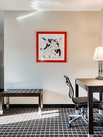 Alexis Hotel & Banquets Dallas Park Central Galleria