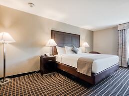 Alexis Hotel & Banquets Dallas Park Central Galleria