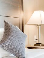 Alexis Hotel & Banquets Dallas Park Central Galleria