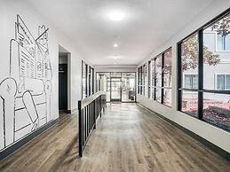 Alexis Hotel & Banquets Dallas Park Central Galleria