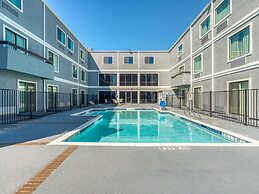 Alexis Hotel & Banquets Dallas Park Central Galleria