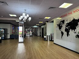 Alexis Hotel & Banquets Dallas Park Central Galleria