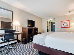 Alexis Hotel & Banquets Dallas Park Central Galleria