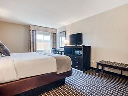 Alexis Hotel & Banquets Dallas Park Central Galleria