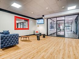 Alexis Hotel & Banquets Dallas Park Central Galleria