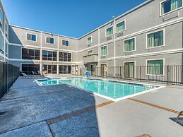 Alexis Hotel & Banquets Dallas Park Central Galleria