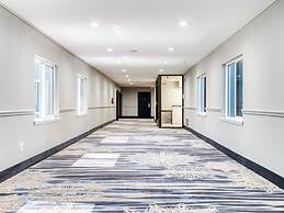 Alexis Hotel & Banquets Dallas Park Central Galleria