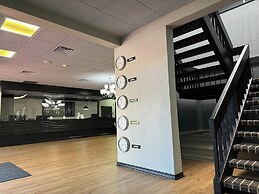 Alexis Hotel & Banquets Dallas Park Central Galleria