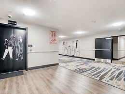 Alexis Hotel & Banquets Dallas Park Central Galleria