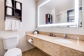 Alexis Hotel & Banquets Dallas Park Central Galleria