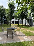 Alexis Hotel & Banquets Dallas Park Central Galleria