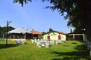 Eco Parque del Marques