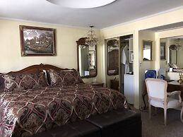 Deal's Bed & Breakfast Inn