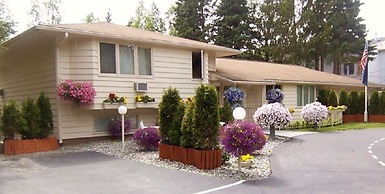 Deal's Bed & Breakfast Inn