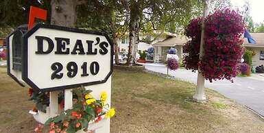 Deal's Bed & Breakfast Inn