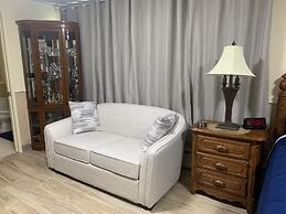 Deal's Bed & Breakfast Inn