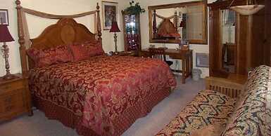 Deal's Bed & Breakfast Inn