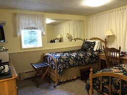 Deal's Bed & Breakfast Inn