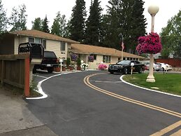 Deal's Bed & Breakfast Inn