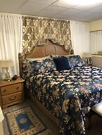 Deal's Bed & Breakfast Inn