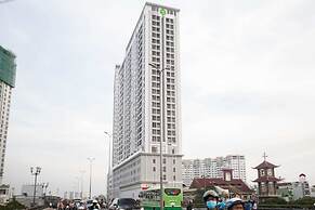 Blue Fingers Rivergate