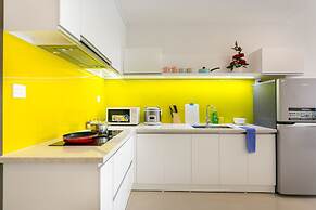 Blue Fingers Rivergate