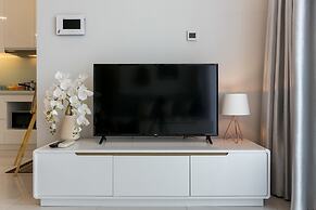 Blue Fingers Rivergate